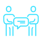 Conversation Icon