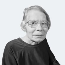 Jewell Colvin, President of Above Average Outcomes in Black and White