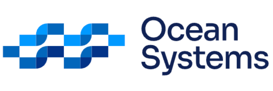 Logo for Ocean Systems