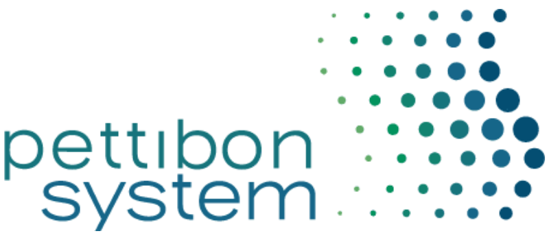 The Pettibon Systems Logo, a client at Above Average Outcomes.